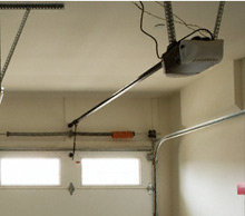 Garage Door Springs in Deerfield Beach, FL